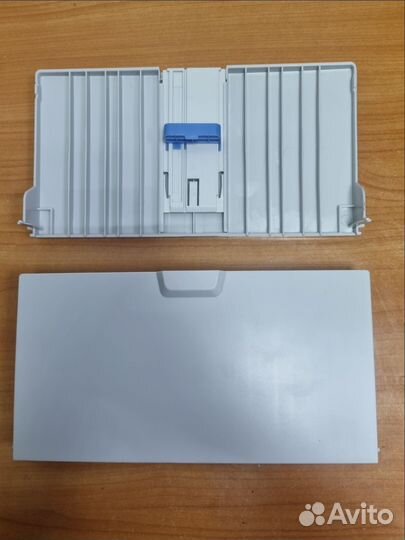 Новый входной лоток для принтера hp 1018 1020 1022