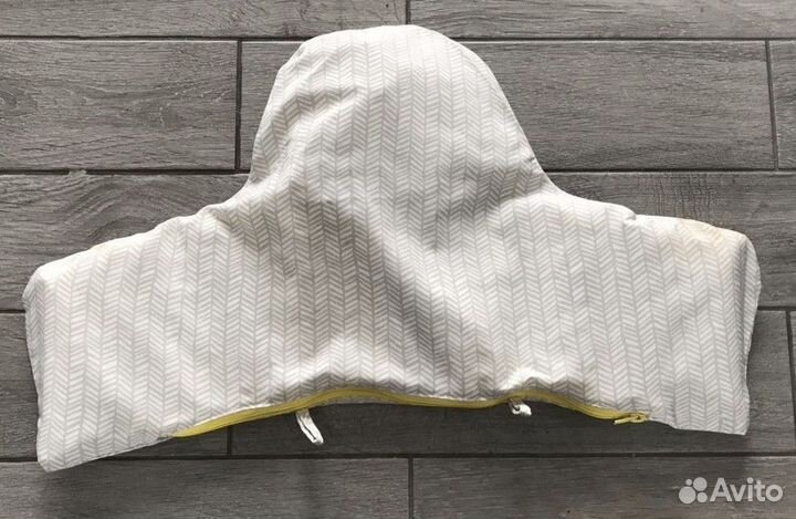 Вкладыш в стульчик IKEA