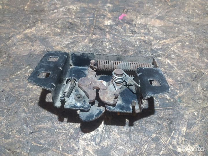 Замок капота Ford Mondeo I (1993—1996) 1, I, FD