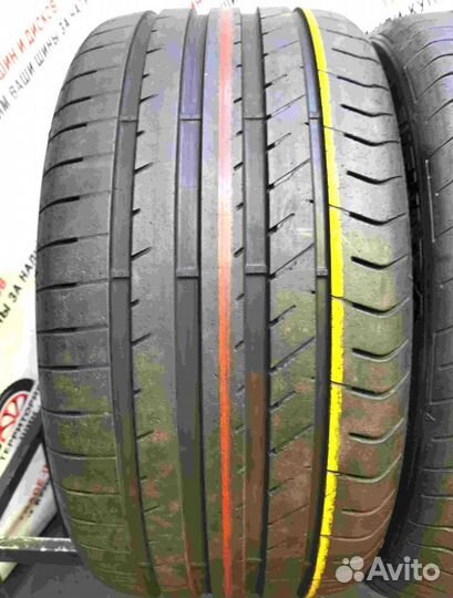 Fulda SportControl 2 225/40 R18 92Y