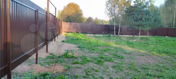 Участок 14 сот. (ИЖС)