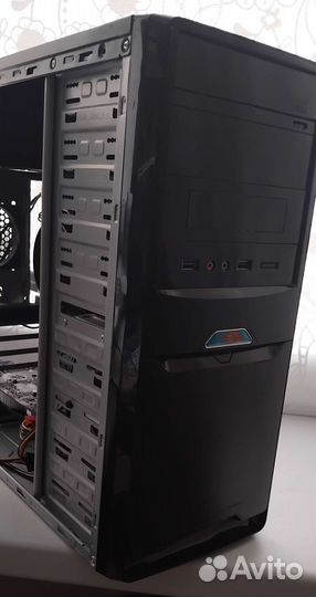 Системный блок i5