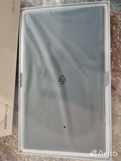 Графический планшет Huion Q11K V2