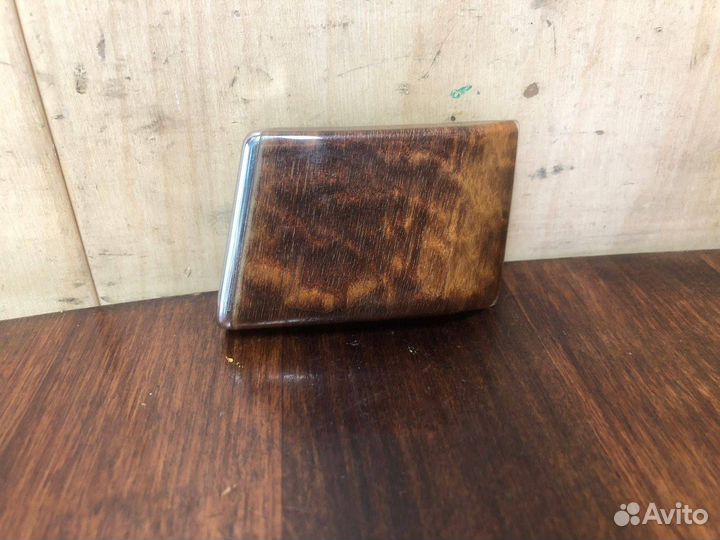 Декоративная накладка торпедо Cadillac SRX 2007