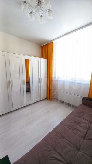 2-к. квартира, 52,9 м², 24/24 эт.