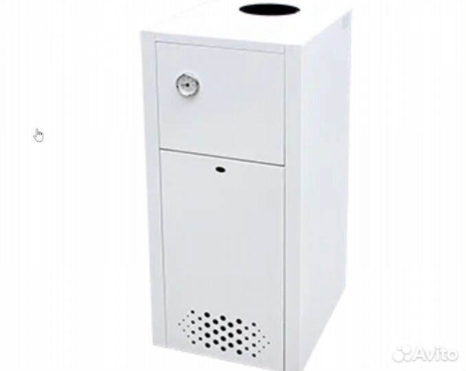 Напольный газовый котел Конорд ксц-Г-16S