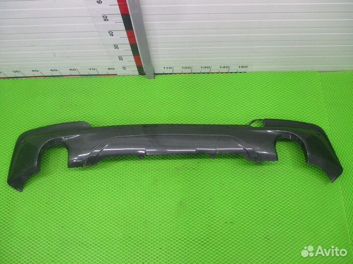 Юбка задняя BMW X3 3 (G01)