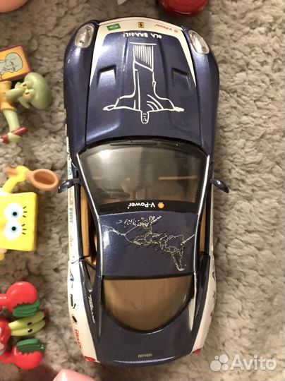 Солдатики технолог / роботы