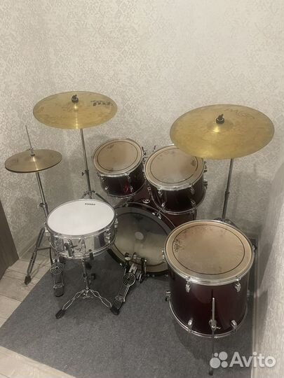 Ударная установка Sonor