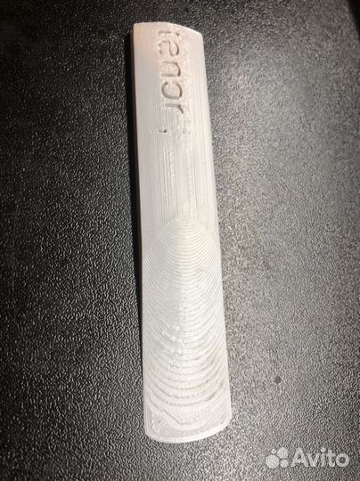 Трости для саксофона печать