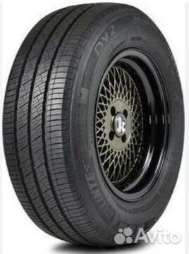 Delinte DV2 215/70 R15