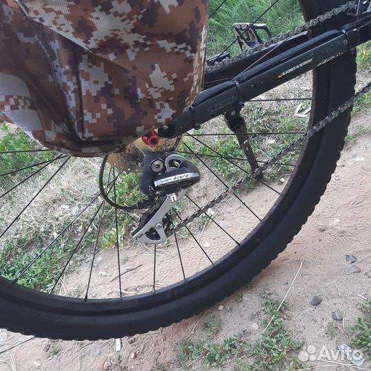 TravelBike