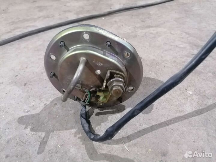 Бензонасос Honda cbr600F4i