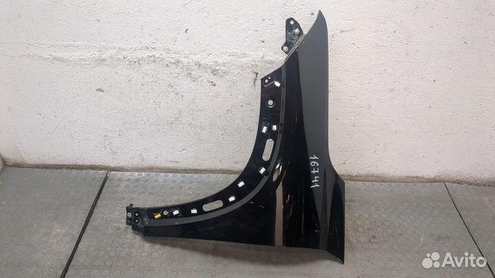 Крыло Chevrolet Trax 2023, 2023