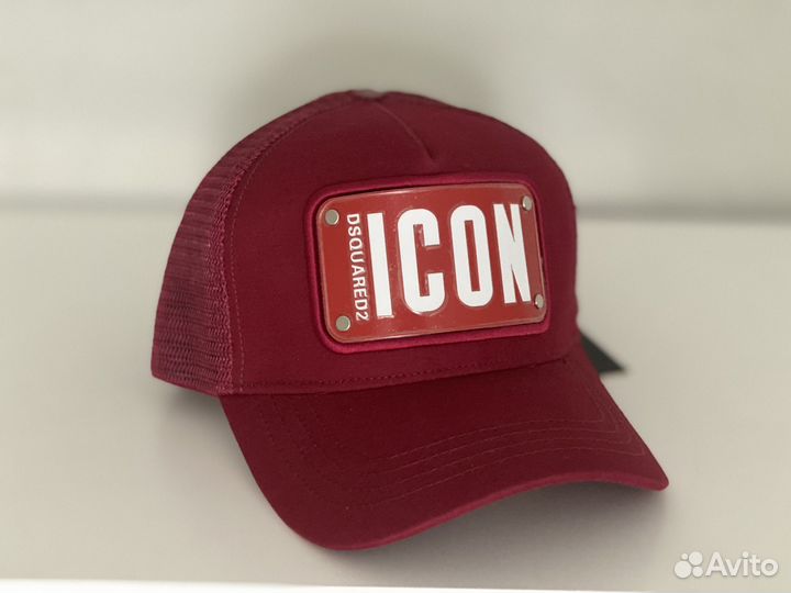 Бейсболка кепка разных брендов (premium)