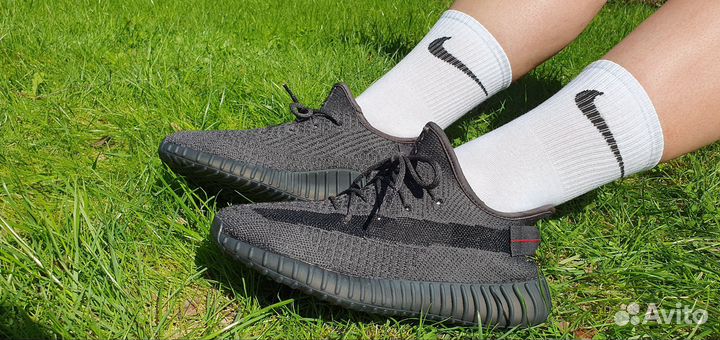 Кроссовки adidas yeezy boost 350 v2