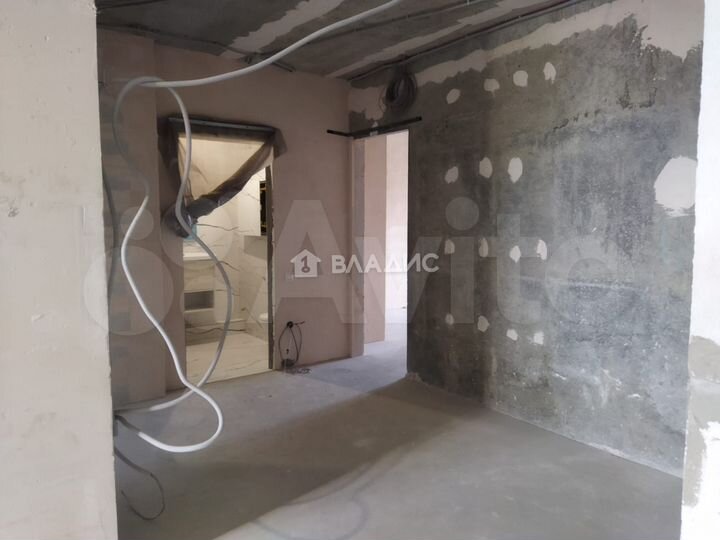 3-к. квартира, 75 м², 16/16 эт.