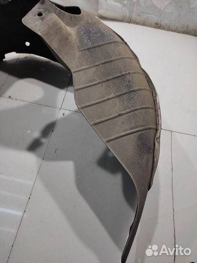 Локер (задний, левый) (Hyundai Tucson IV)