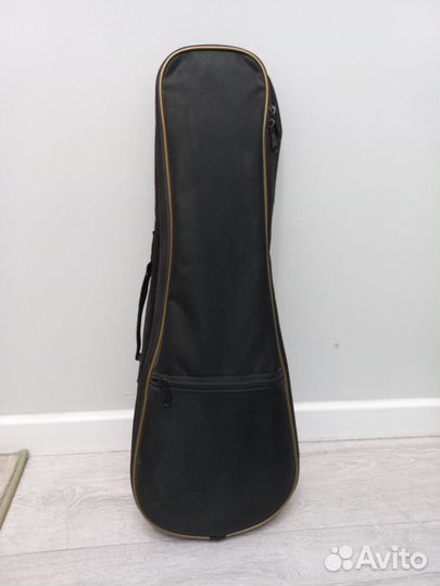 Укулеле Tutti