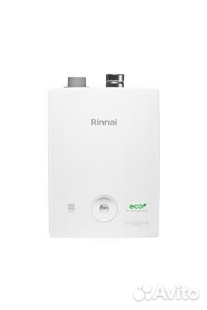 Газовый одноконтурный котел rinnai BR-U24+Wifi