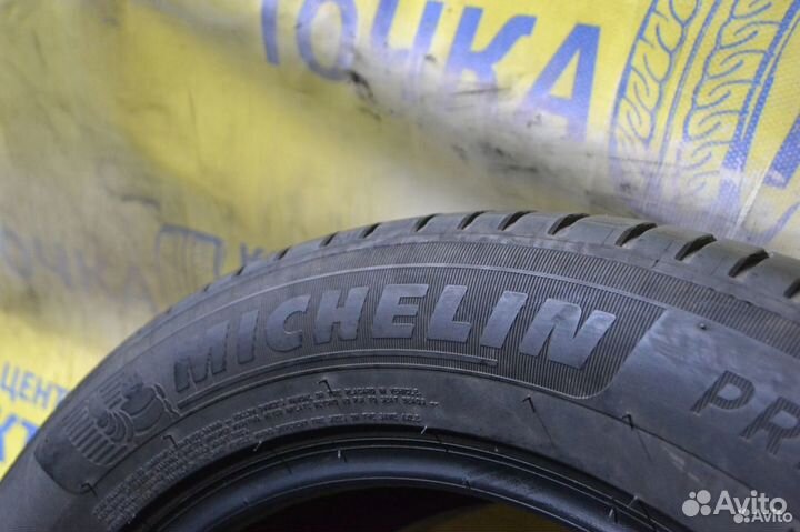 Michelin Primacy 4 235/55 R17