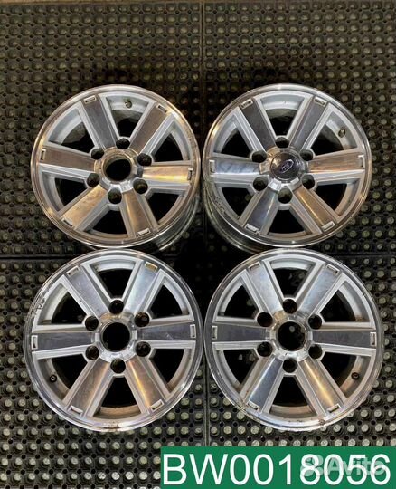 Диски R15 Ford Б/у оригинал