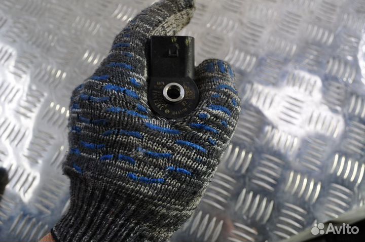 Б/У Б/У Форсунка BMW X1/X2/X3, Mini Clubman