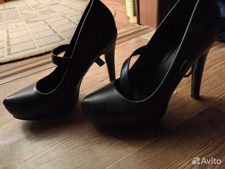 Туфли женские