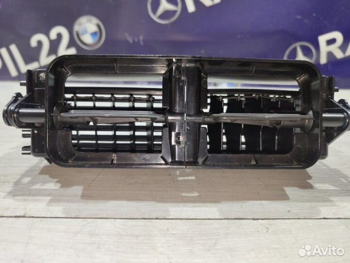 Воздуховод Mercedes-Benz 203.246 C 180 Kompressor