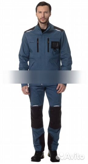 Костюм мужской 