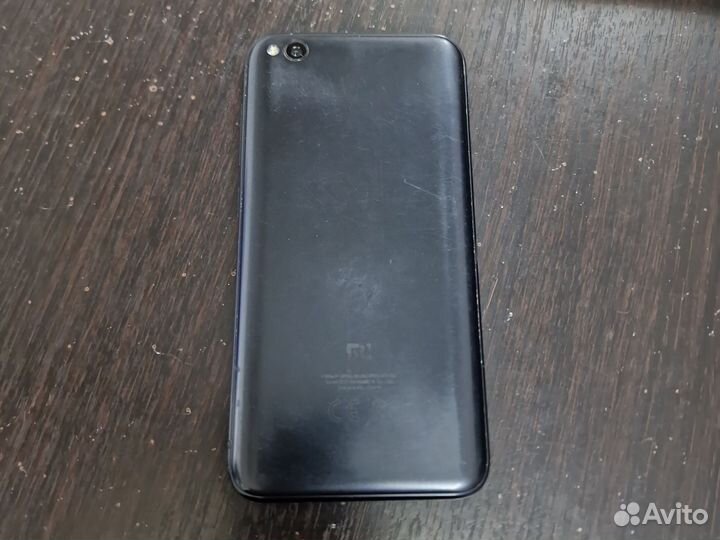 Xiaomi Redmi Go, 8 ГБ