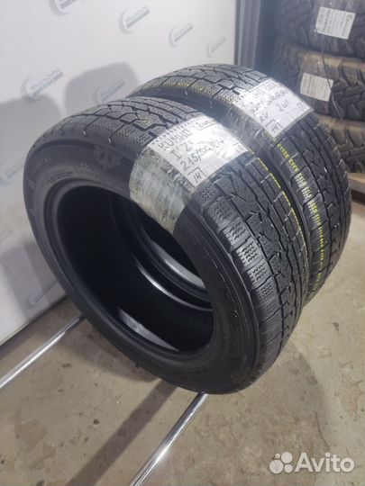 Kumho I'Zen RV KC15 215/60 R17 96H