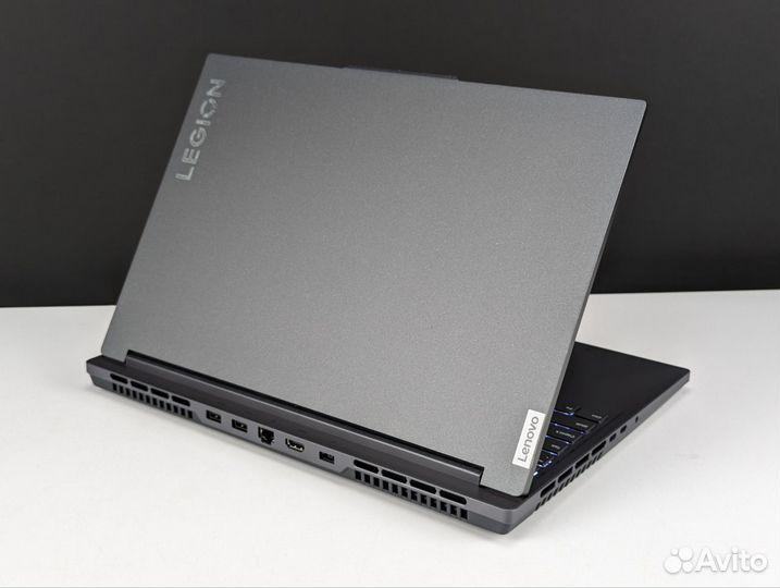 Lenovo Legion Slim I7-13700H RTX4060 165Hz 16GB