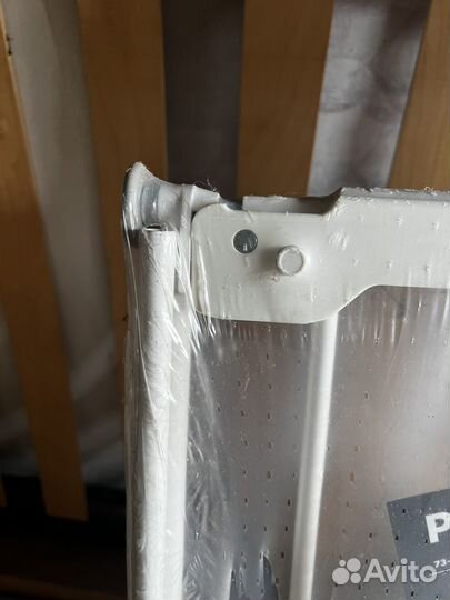 Ворота безопасности для детей икеа patrull klamma