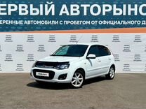 ВАЗ (LADA) Kalina 1.6 MT, 2014, 179 960 км, с пробегом, цена 620 000 руб.