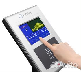 Аренда oxygen satori RB HRC Велоэргометр