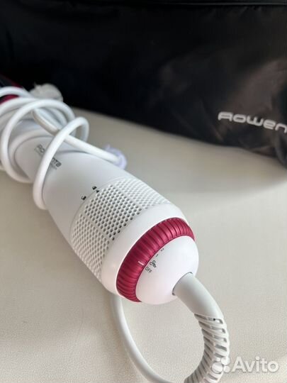 Фен щетка Rowenta CF6220F0