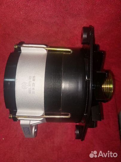 Генератор камаз,acros