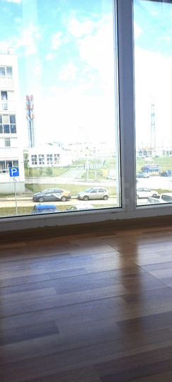 1-к. квартира, 36 м², 2/5 эт.