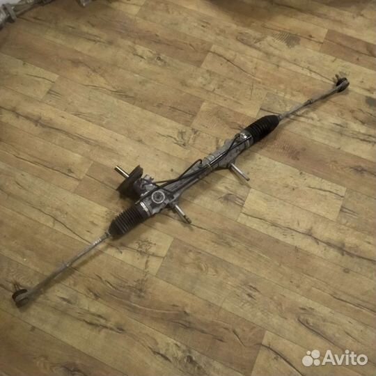 Рейка рулевая Peugeot 308 2007-2015г