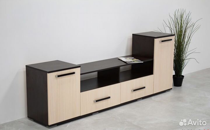 Тумба под тв