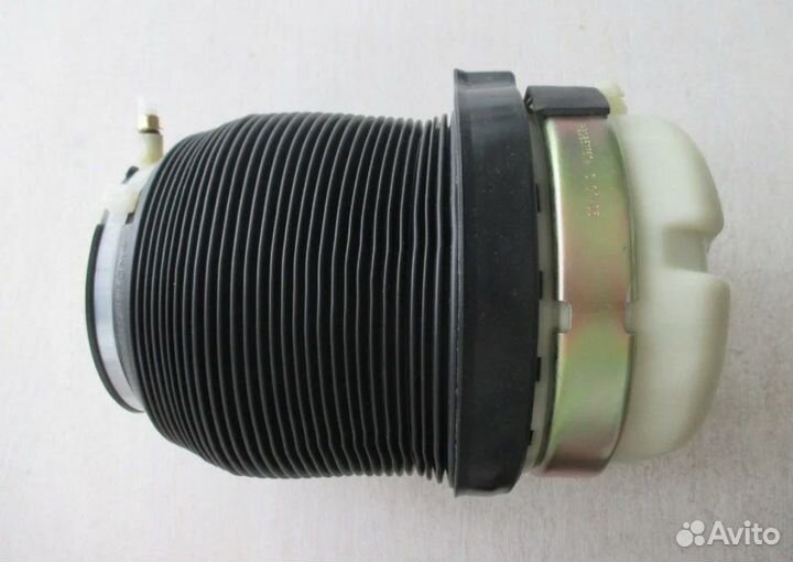 Пневмобаллон Audi A6 C6