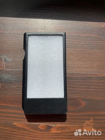 Чехол кожаный Fiio X7 Mark ll