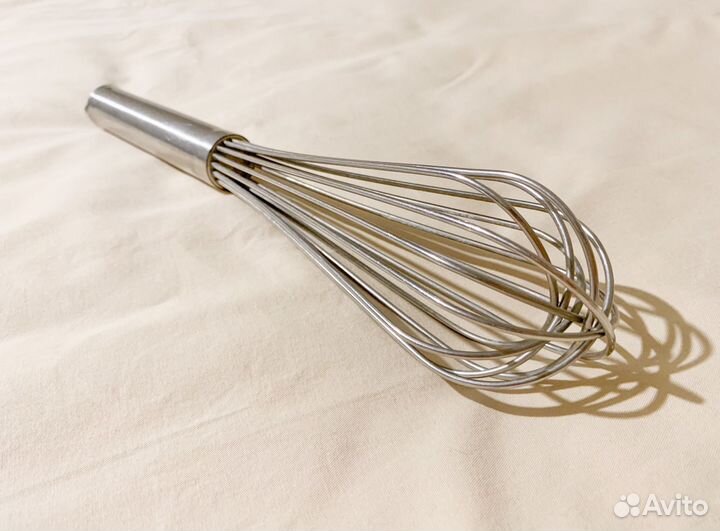 Венчик кулинарный ручной