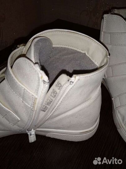 Ботинки Сказка