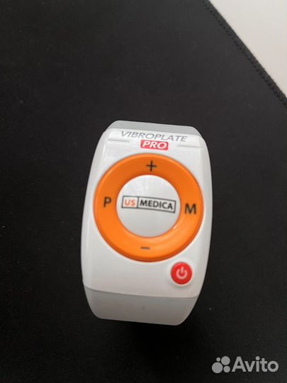 Виброплатформа us medica