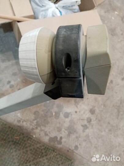 Антенна спутниковая