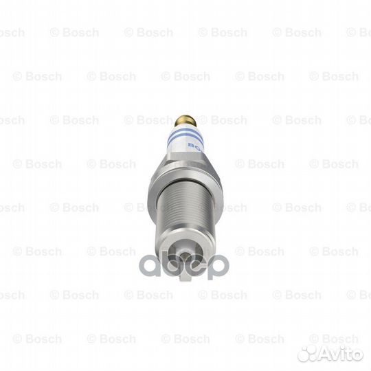 Свеча зажигания FR6NPP332 0242240637 Bosch