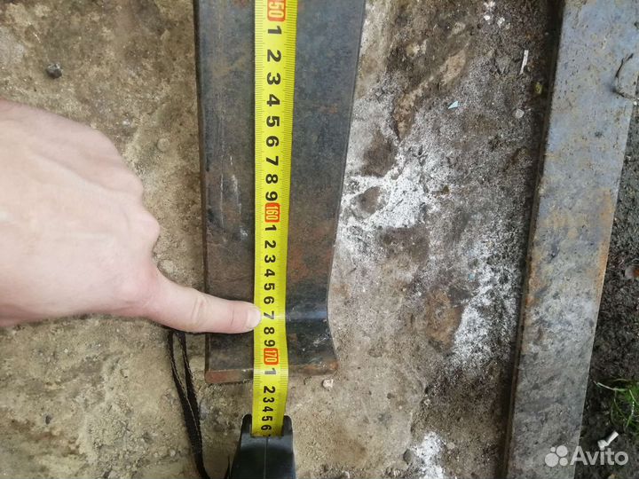 Рессора на газель