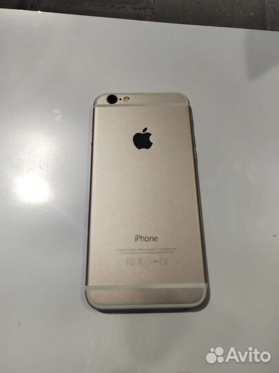 iPhone 6s